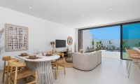 Obra Nueva - Villa - Los Alcázares - Serena Golf