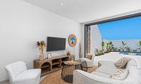 Obra Nueva - Villa - Los Alcázares - Serena Golf