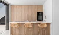 Obra Nueva - Villa - Los Alcázares - Serena Golf