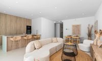Obra Nueva - Villa - Los Alcázares - Serena Golf