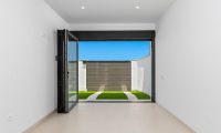 Obra Nueva - Villa - Los Alcázares - Serena Golf