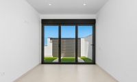 Obra Nueva - Villa - Los Alcázares - Serena Golf