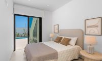 Obra Nueva - Villa - Los Alcázares - Serena Golf