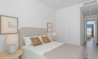 Obra Nueva - Villa - Los Alcázares - Serena Golf