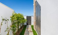 Obra Nueva - Villa - Los Alcázares - Serena Golf