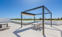 Obra Nueva - Villa - Los Alcázares - Serena Golf
