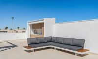 Obra Nueva - Villa - Los Alcázares - Serena Golf