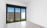 Obra Nueva - Villa - Los Alcázares - Serena Golf