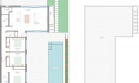 Obra Nueva - Villa - Los Alcázares - Serena Golf