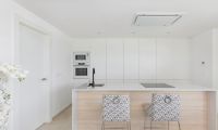 Obra Nueva - Villa - Los Alcázares - Serena Golf