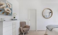 Obra Nueva - Villa - Los Alcázares - Serena Golf