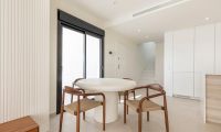 Obra Nueva - Villa - Los Alcázares - Serena Golf