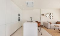 Obra Nueva - Villa - Los Alcázares - Serena Golf