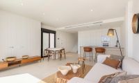 Obra Nueva - Villa - Los Alcázares - Serena Golf