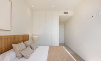 Obra Nueva - Villa - Los Alcázares - Serena Golf
