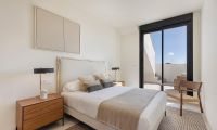 Obra Nueva - Villa - Los Alcázares - Serena Golf