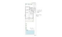 Obra Nueva - Villa - Los Alcázares - Serena Golf
