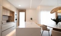 Obra Nueva - Villa - Los Alcázares - Serena Golf