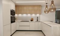 Obra Nueva - Villa - Los Alcázares - Torre del Rame