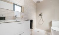 Obra Nueva - Villa - Los Montesinos - La herrada