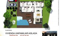 Obra Nueva - Villa - Los Montesinos - La herrada