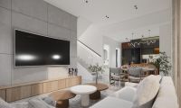 Obra Nueva - Villa - Los Montesinos - La herrada