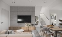 Obra Nueva - Villa - Los Montesinos - La herrada