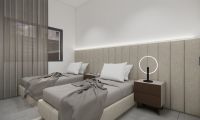 Obra Nueva - Villa - Los Montesinos - La herrada