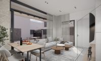 Obra Nueva - Villa - Los Montesinos - La herrada