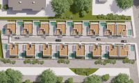 Obra Nueva - Villa - Los Montesinos - La herrada