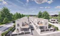 Obra Nueva - Villa - Los Montesinos - La herrada