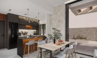Obra Nueva - Villa - Los Montesinos - La herrada