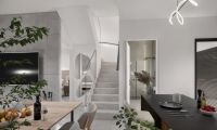 Obra Nueva - Villa - Los Montesinos - La herrada