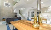 Obra Nueva - Villa - Los Montesinos - La herrada