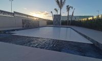 Obra Nueva - Villa - Los Montesinos - La herrada