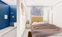 Obra Nueva - Villa - LOS URRUTIAS - ESTRELLA DE MAR
