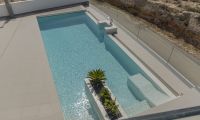 Obra Nueva - Villa - Orihuela Costa - Campoamor