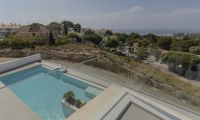 Obra Nueva - Villa - Orihuela Costa - Campoamor