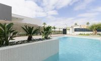 Obra Nueva - Villa - Orihuela Costa - Campoamor