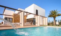 Obra Nueva - Villa - Orihuela Costa - Campoamor