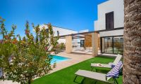 Obra Nueva - Villa - Orihuela Costa - Campoamor