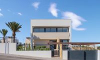 Obra Nueva - Villa - Orihuela Costa - Campoamor