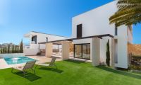 Obra Nueva - Villa - Orihuela Costa - Campoamor