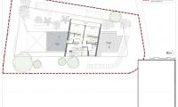 Obra Nueva - Villa - Orihuela Costa - Dehesa de Campoamor