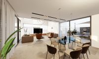 Obra Nueva - Villa - Orihuela Costa - La Zenia