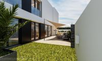 Obra Nueva - Villa - Orihuela Costa - La Zenia