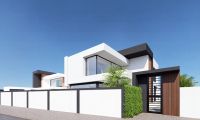Obra Nueva - Villa - Orihuela Costa - La Zenia