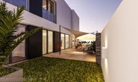 Obra Nueva - Villa - Orihuela Costa - La Zenia
