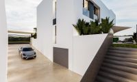Obra Nueva - Villa - Orihuela Costa - La Zenia