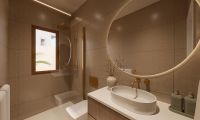 Obra Nueva - Villa - Orihuela Costa - La Zenia